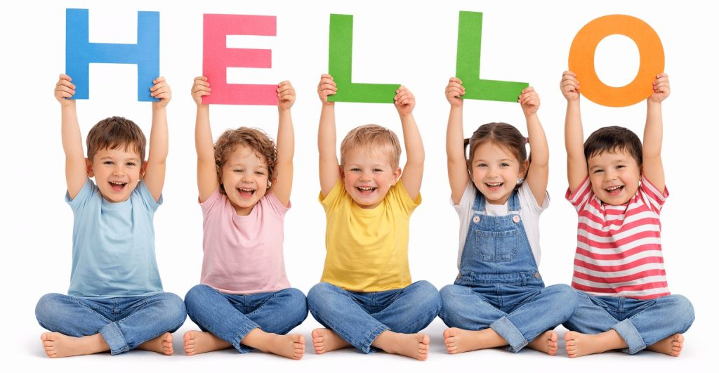 Sta arrivando il Magic English Club